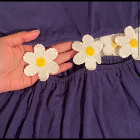 NWOT Tobi Daisy Dress - Picture 4 of 4